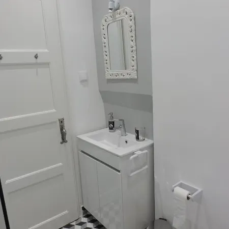 Appartement Apartamento Central _ 6 Pessoas Lisboa