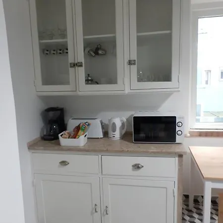 Apartamento Central _ 6 Pessoas Appartement Lisboa