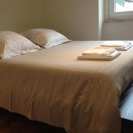 Appartement Apartamento Central _ 6 Pessoas *