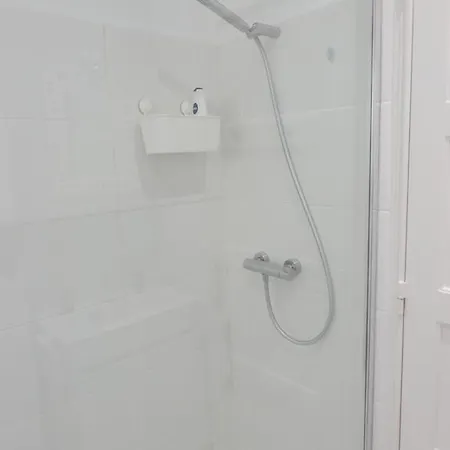 Appartement Apartamento Central _ 6 Pessoas