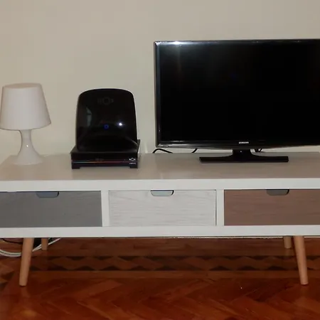 Apartamento Central _ 6 Pessoas Lisboa