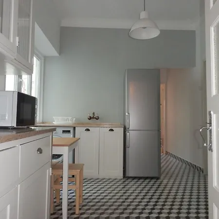 Apartamento Central _ 6 Pessoas * Lisboa