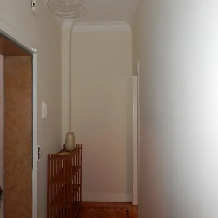 Appartement Apartamento Central _ 6 Pessoas