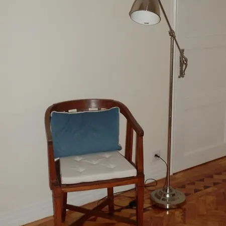 Appartement Apartamento Central _ 6 Pessoas *